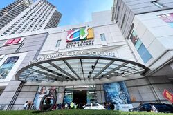 City Square Residences (D8), Condominium #595209611